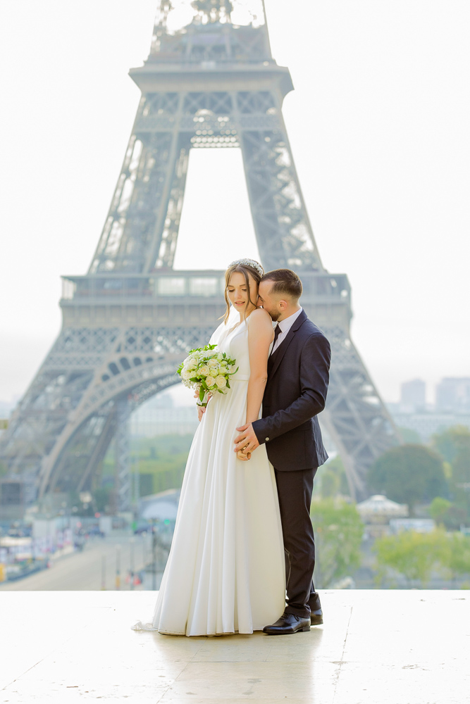Paris prewedding photographer Alex 9