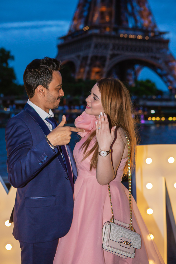Marriage proposal in Paris by Alex 15