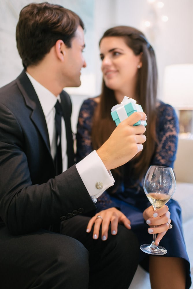 How to Plan a Paris Proposal?
