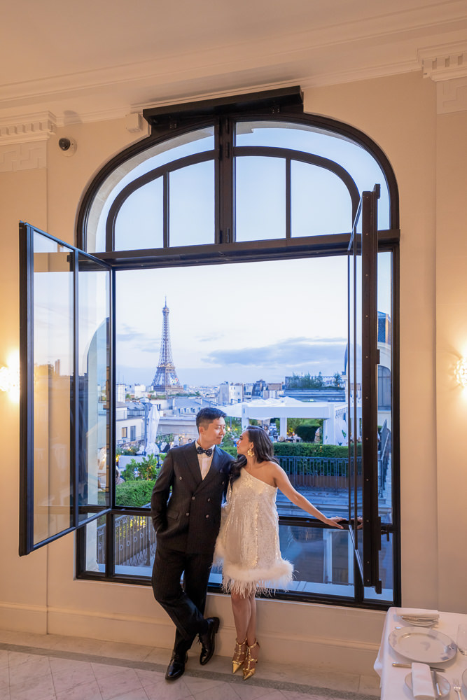 paris surprise proposal photographer vio 16