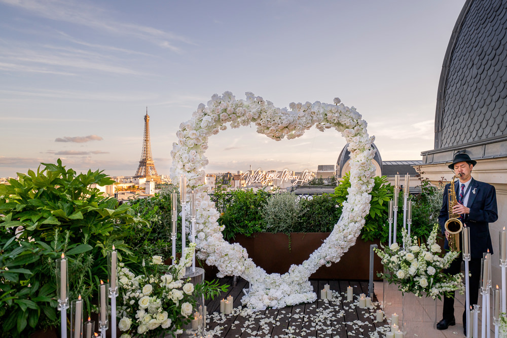 paris surprise proposal photographer vio 1