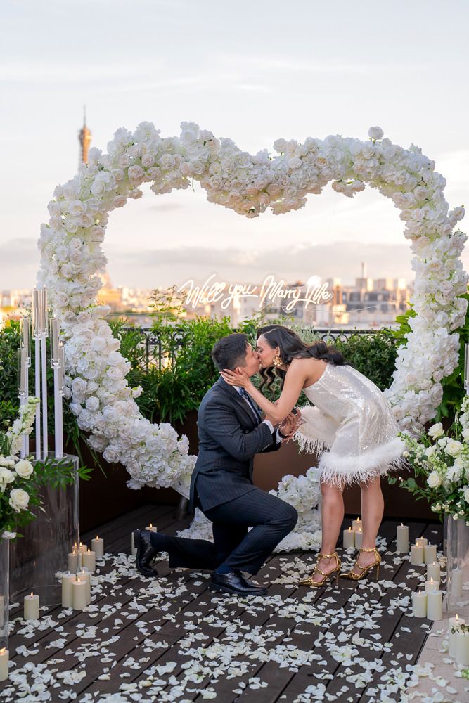 paris surprise proposal photographer vio 2
