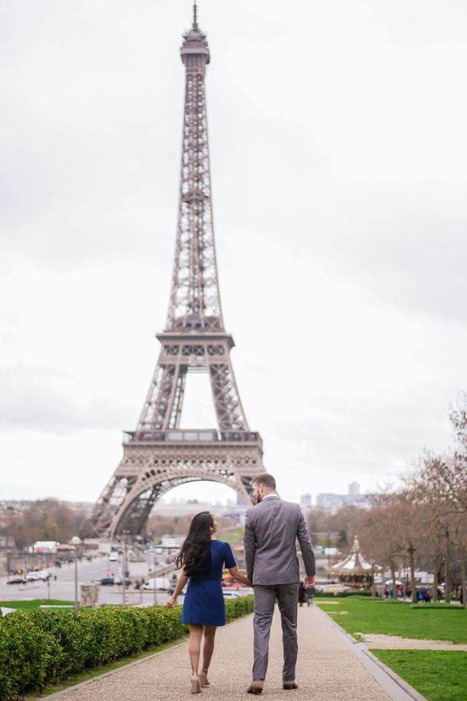 The Paris Photographer Vio portfolio