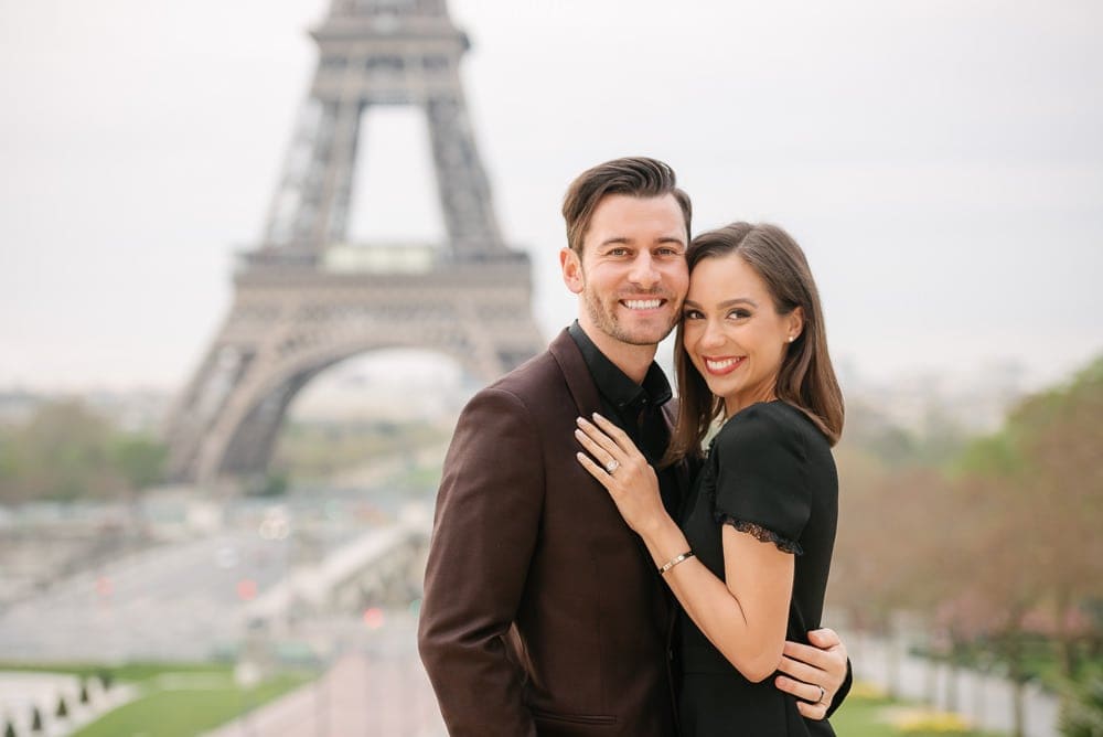 picture ideas for couples - the parent pleaser or grandma shot