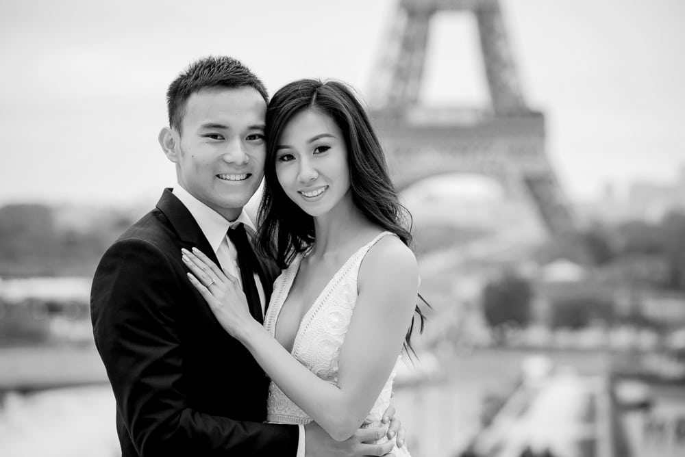Pre wedding pictures poses - The parent pleaser or grandma shot-full size
