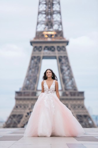 quinceanera dresses in paris, france