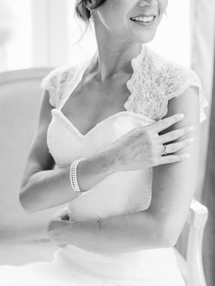 real client testimonial about wedding photography
