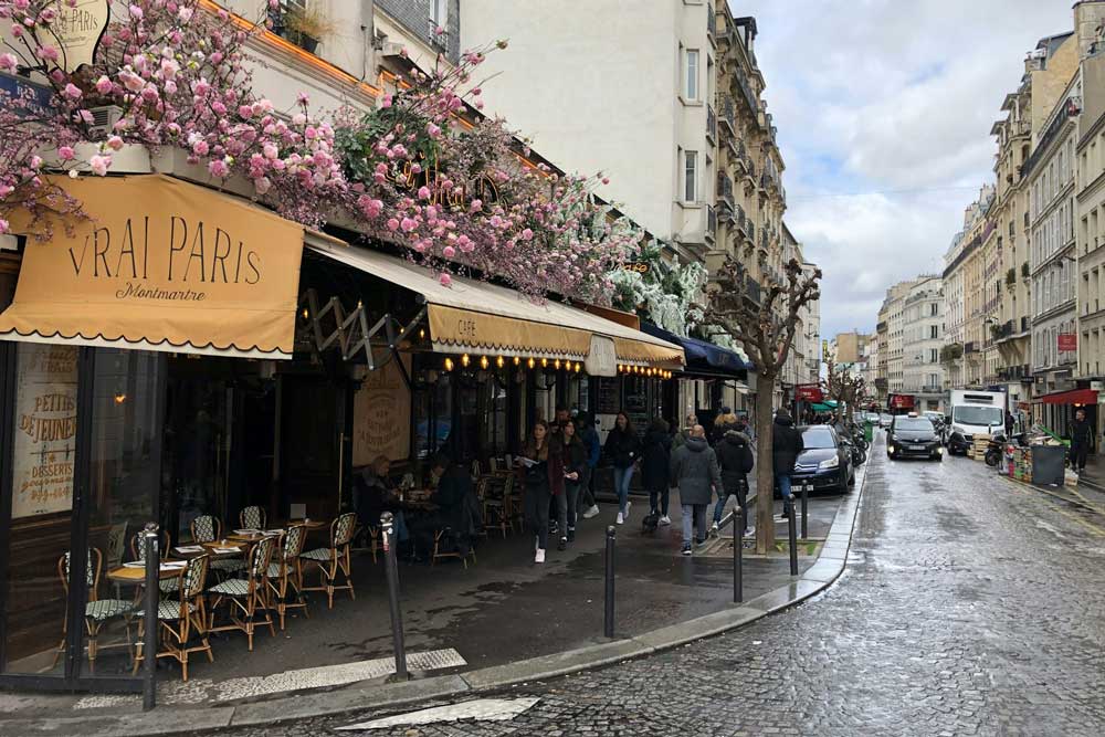 Secret Spots to Propose in Paris