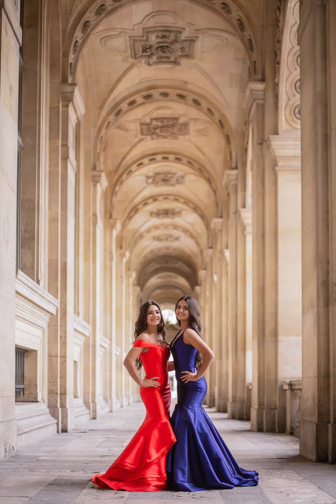 sweet 15 quinceanera - elegant dresses