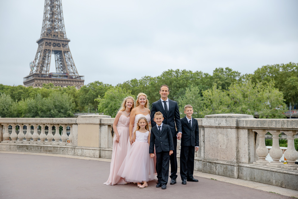 Top family photographers in Paris - The Paris Photographer