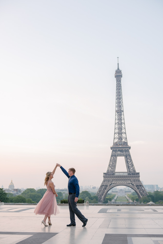 Trocadero 1 inspiration