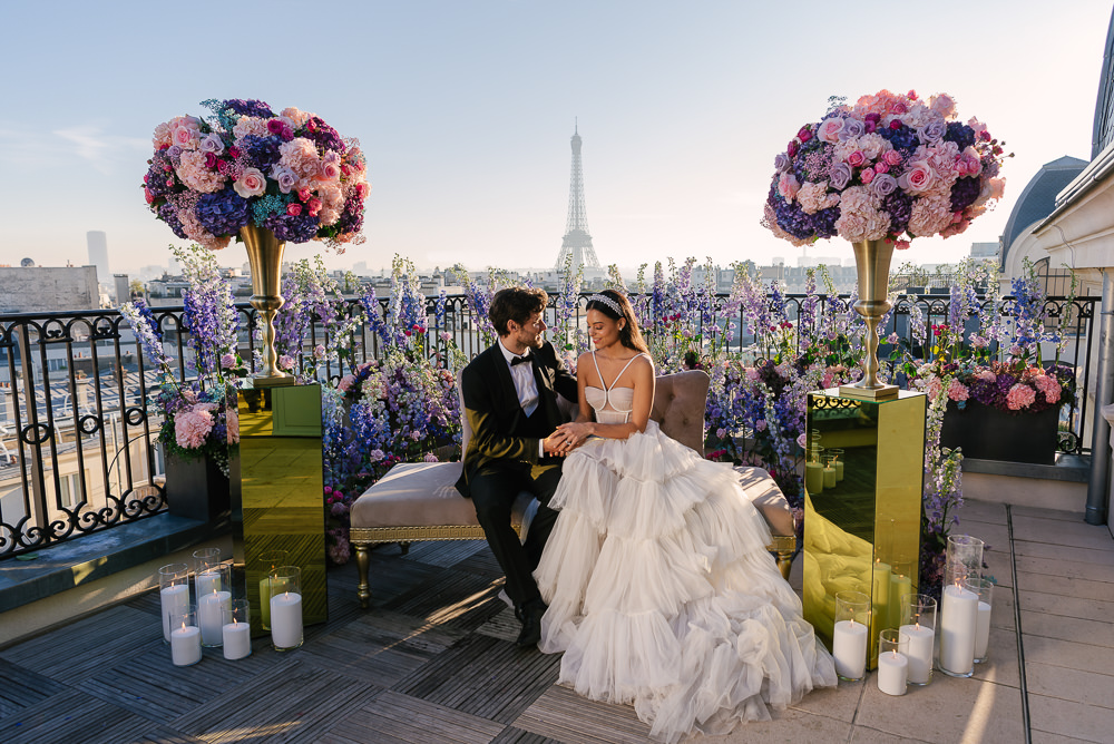 What to avoid when eloping to Paris